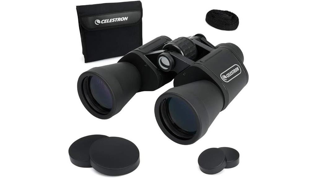 celestron 10x50 porro binocular