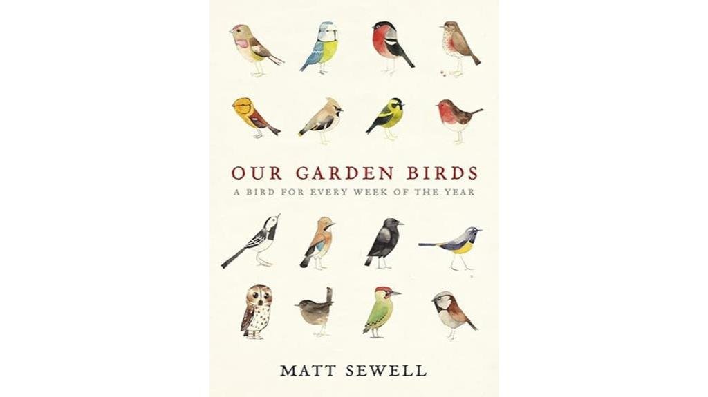 illustrated guide to british birds
